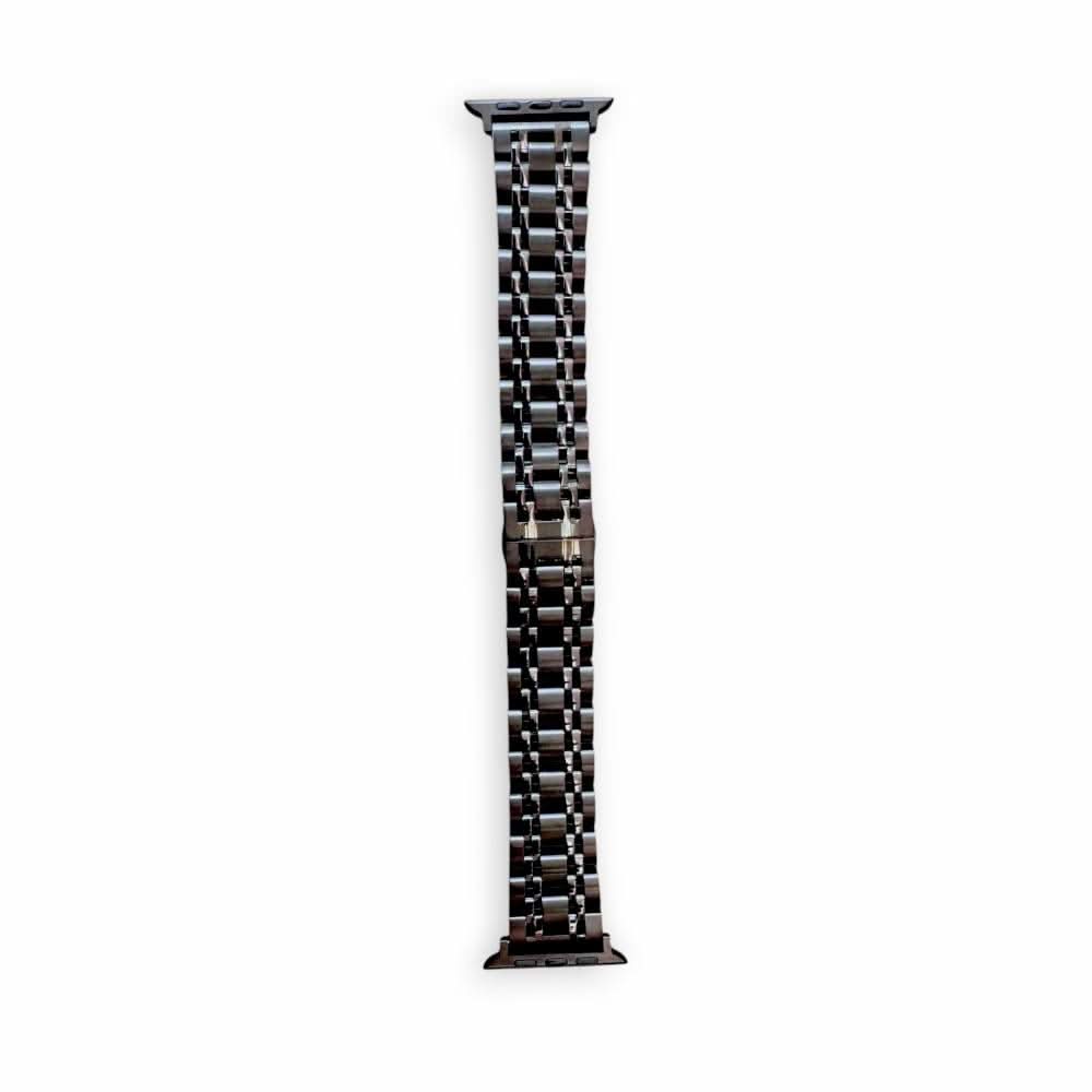 Allure Steel Strap