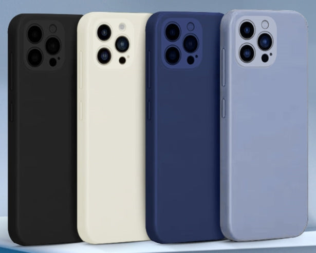 All-Inclusive Mobile Phone Case for Full-Screen Protection