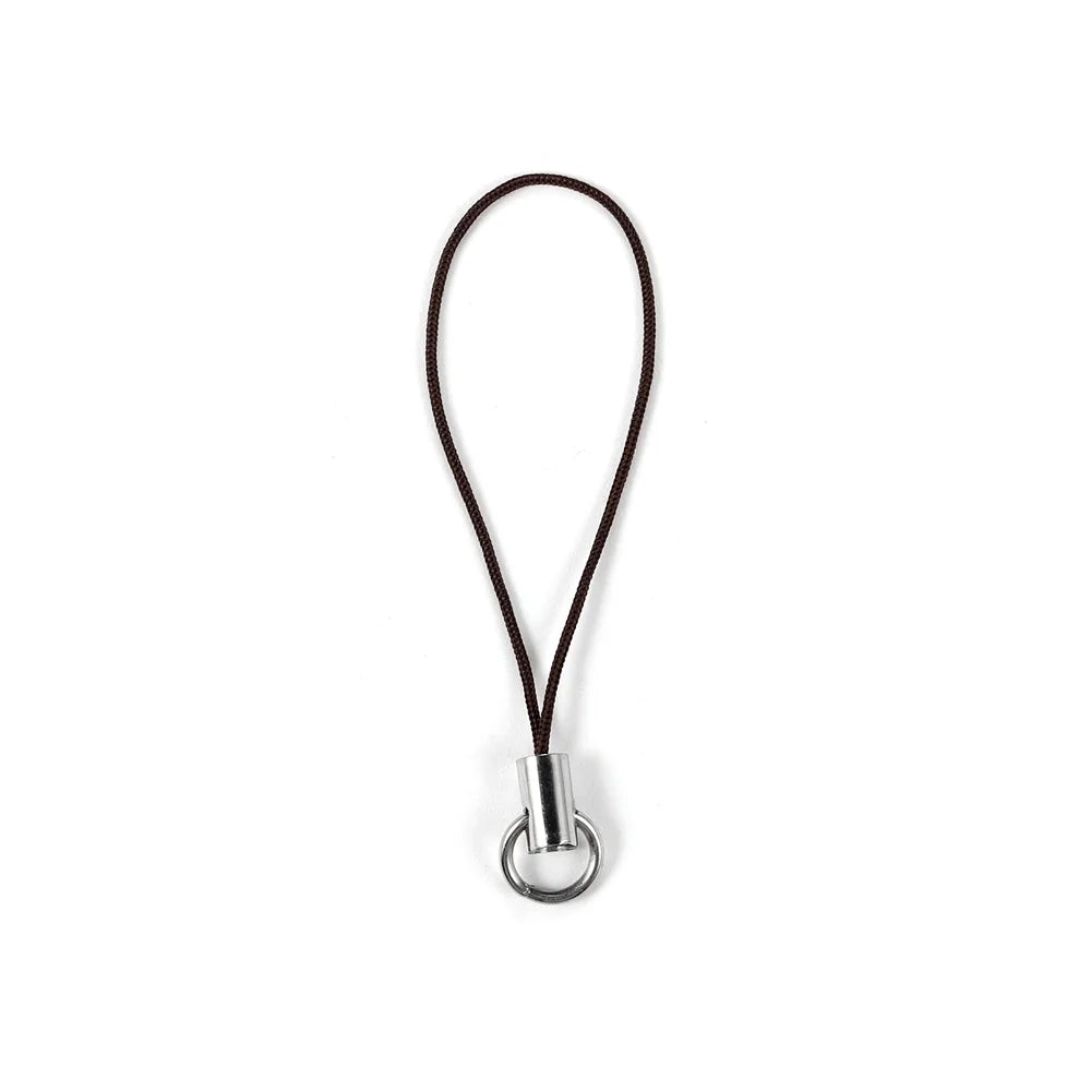 20-100Pcs Lanyard Lariat Cord Lobster Clasp Rope Christmas Bell Keychain Hooks Mobile phone Strap Charm Keyring Bag Accessories