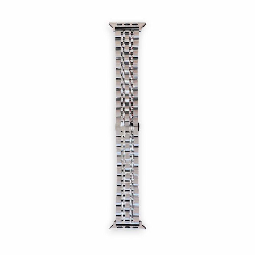 Allure Steel Strap